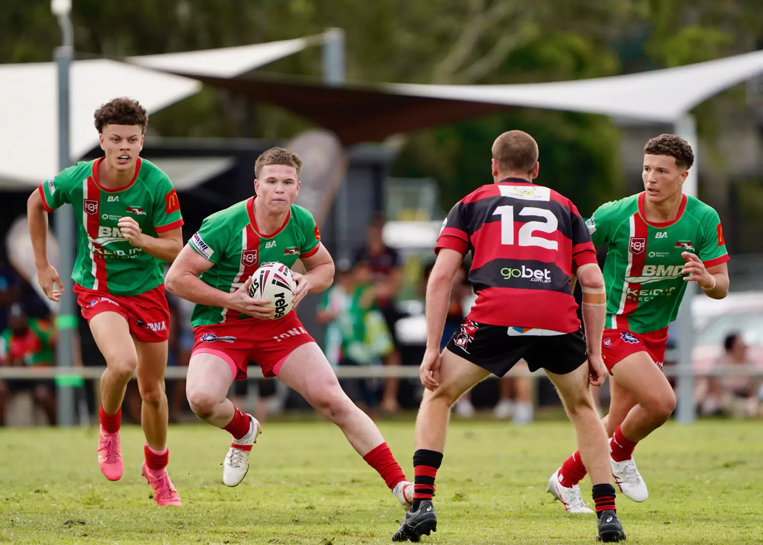 U21's Grand Final 2024