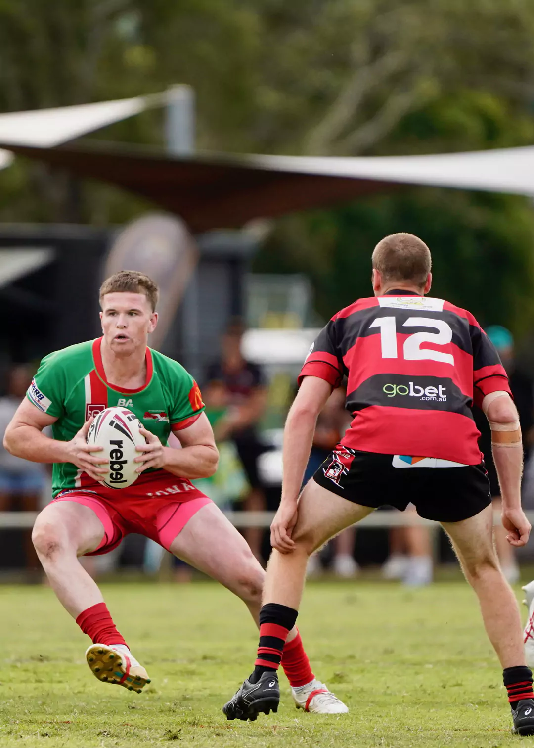 U21's Grand Final 2024