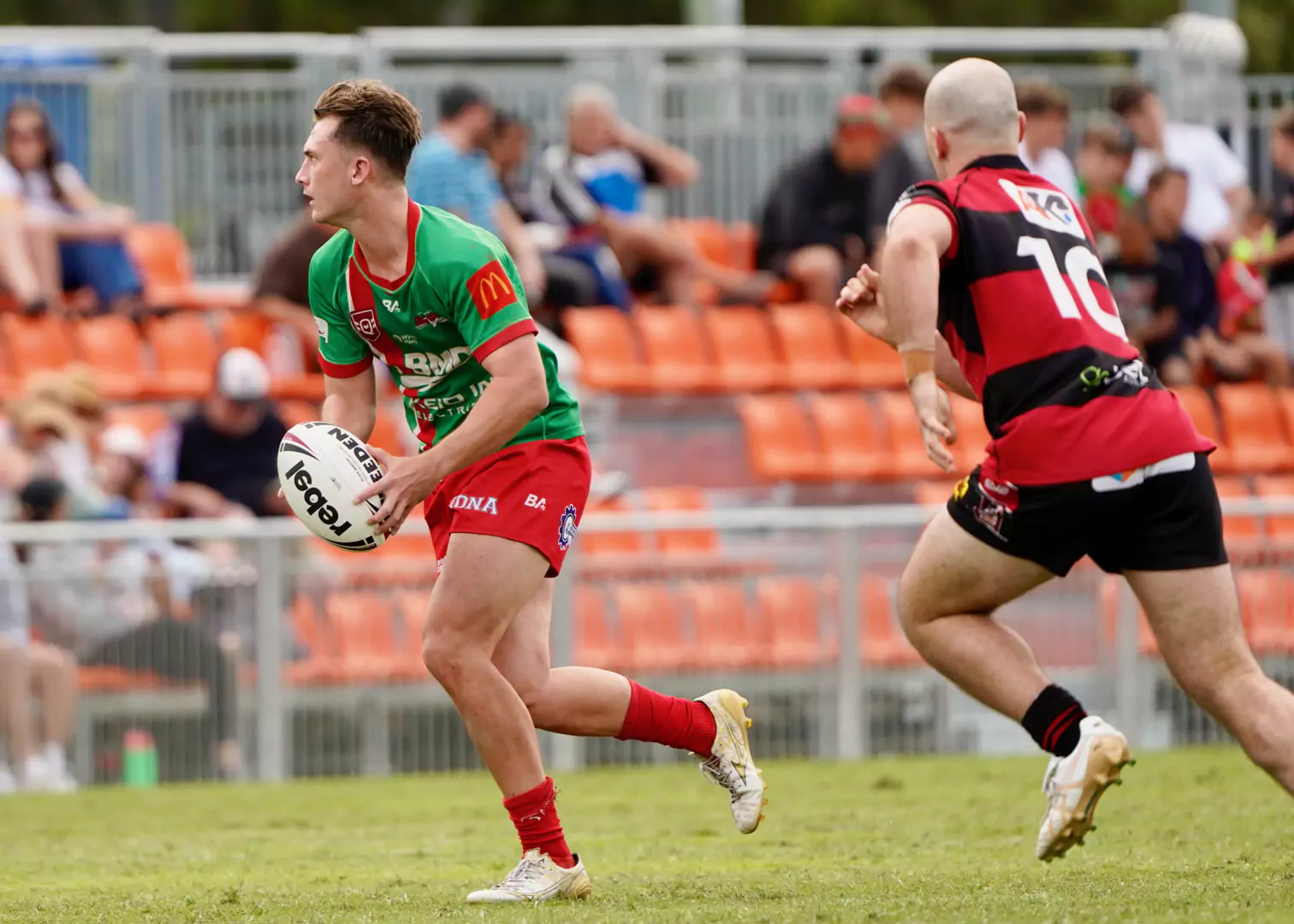 U21's Grand Final 2024