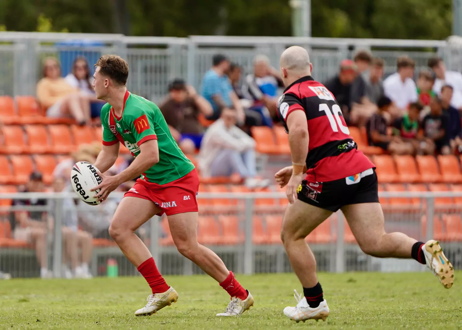 U21's Grand Final 2024