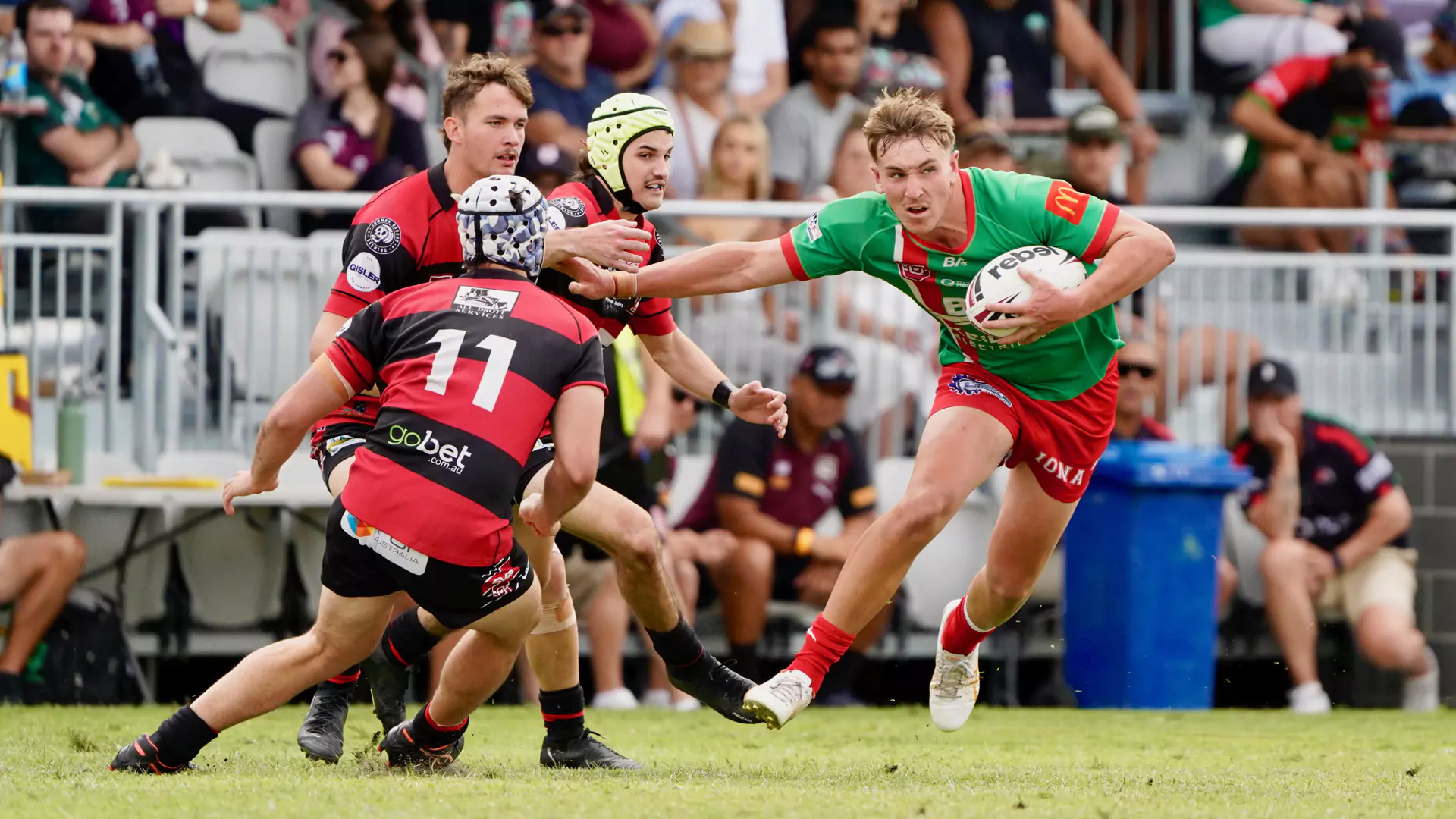 U21's Grand Final 2024