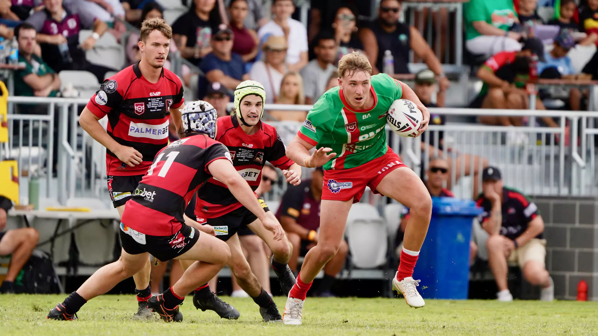 U21's Grand Final 2024