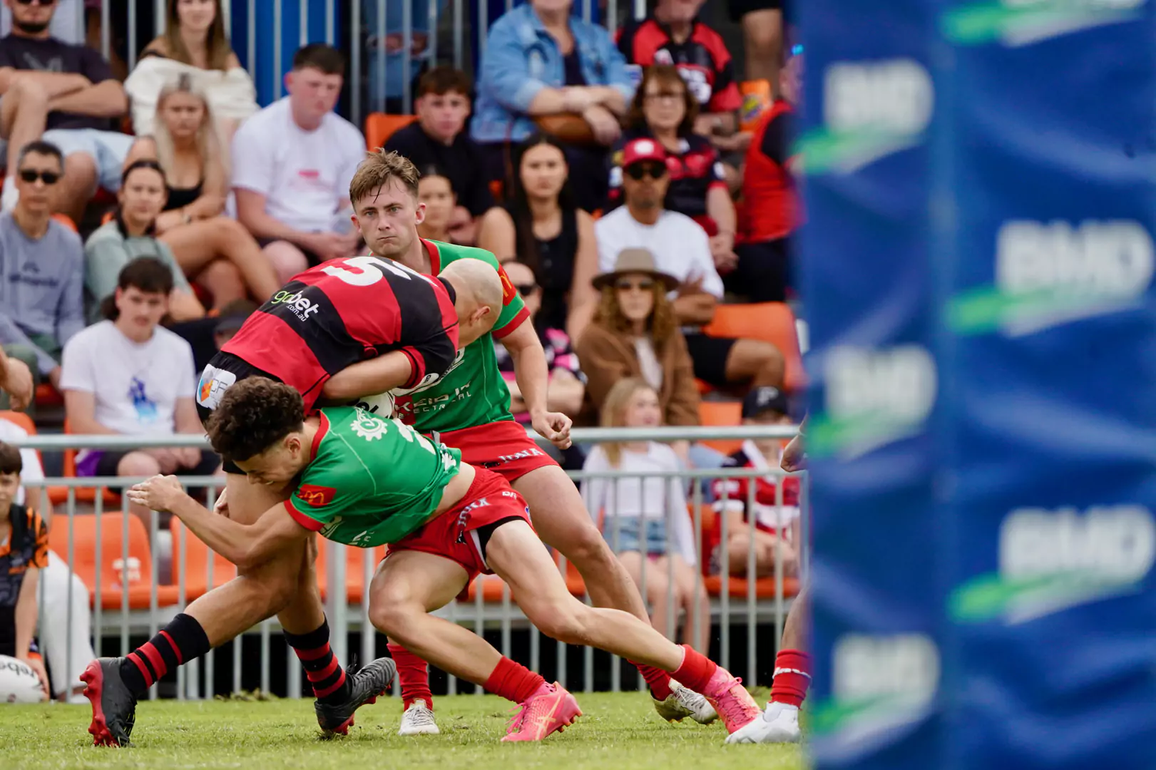 U21's Grand Final 2024