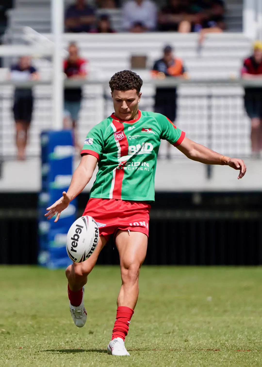 U21's Grand Final 2024