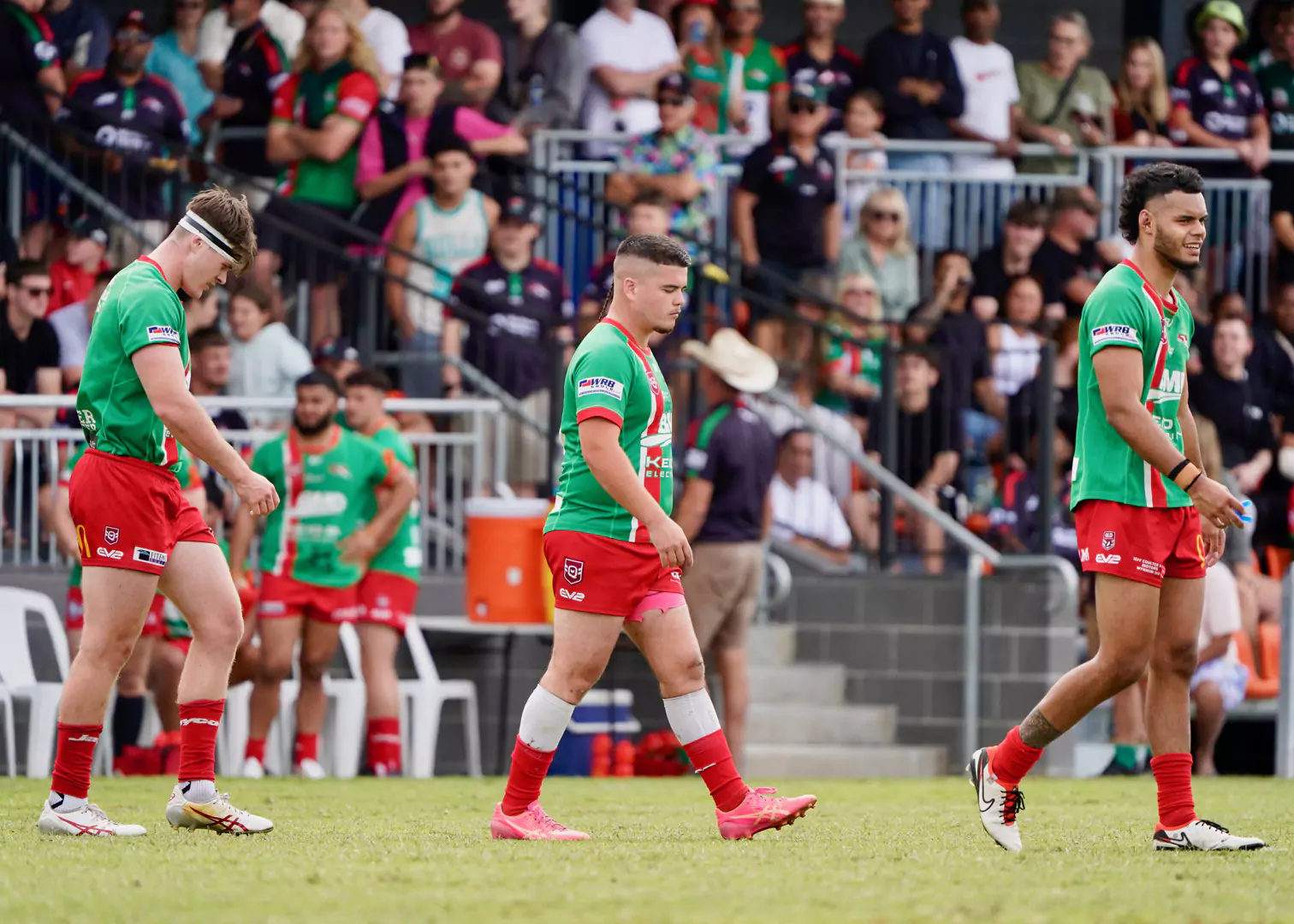 U21's Grand Final 2024