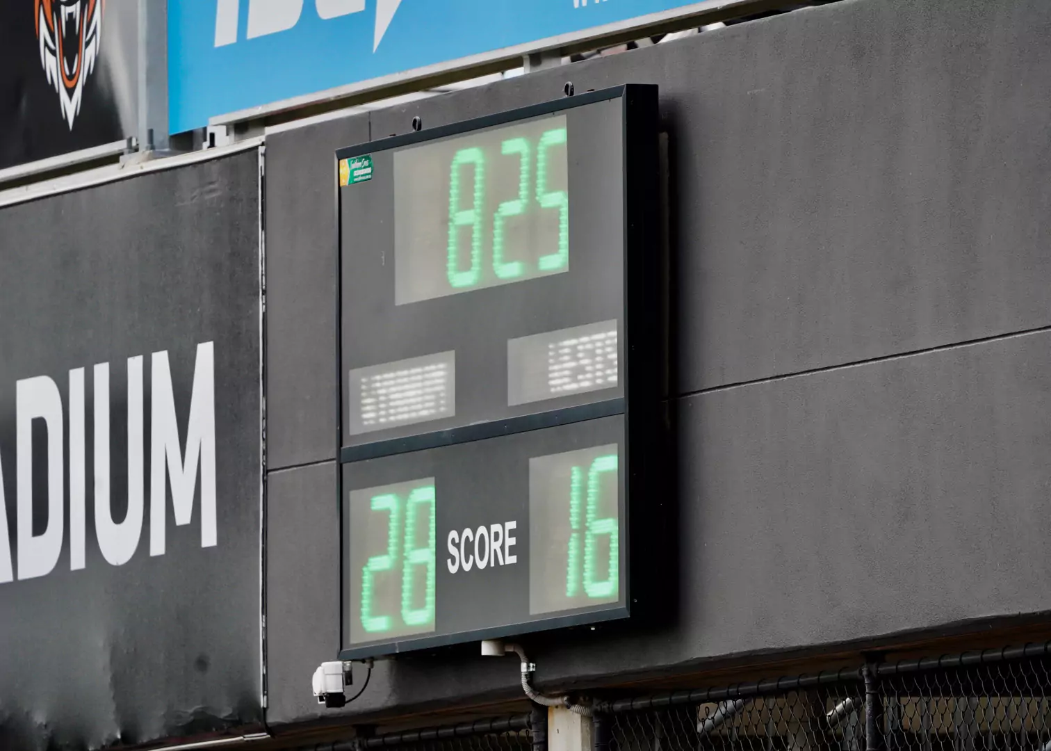 U21's Grand Final 2024