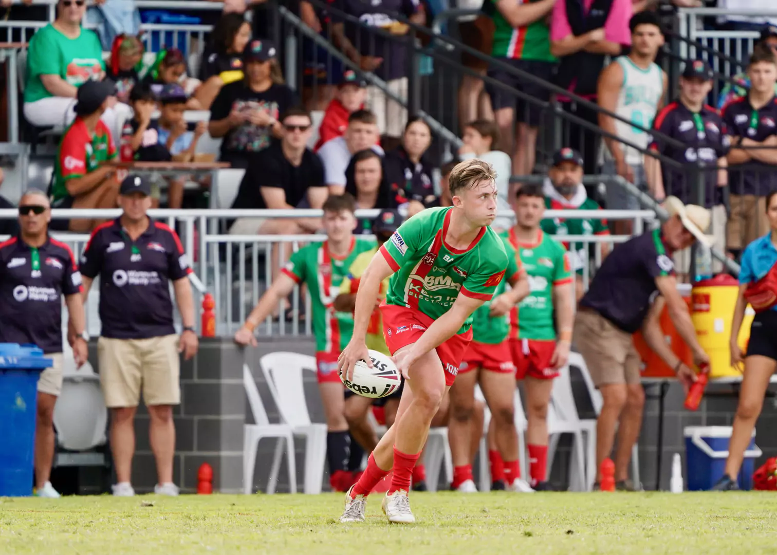 U21's Grand Final 2024