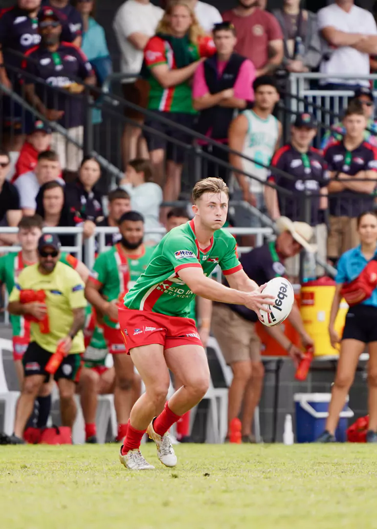 U21's Grand Final 2024