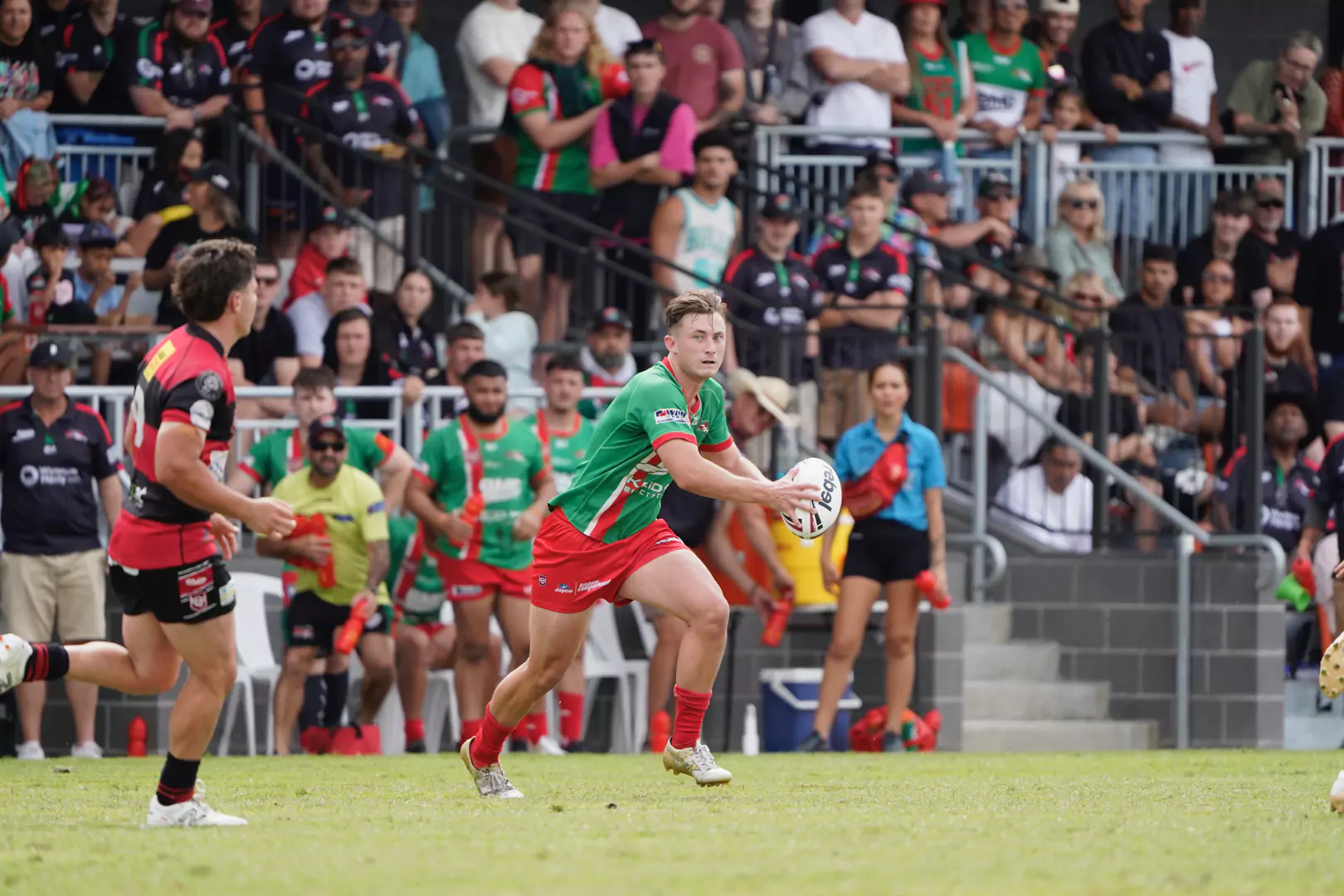 U21's Grand Final 2024