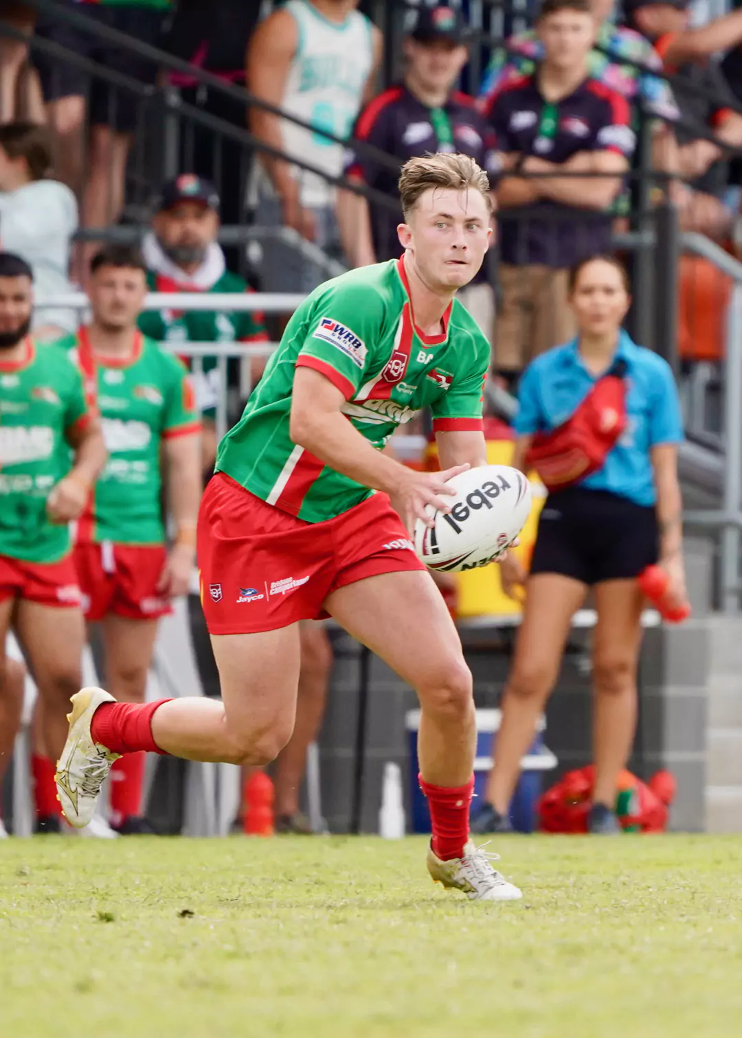 U21's Grand Final 2024