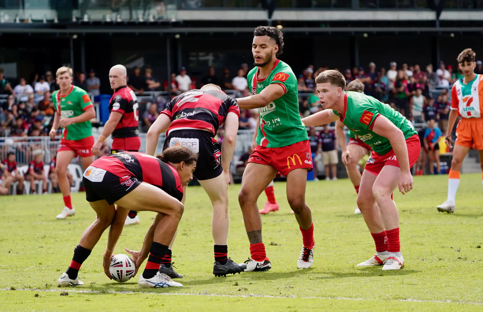 U21's Grand Final 2024