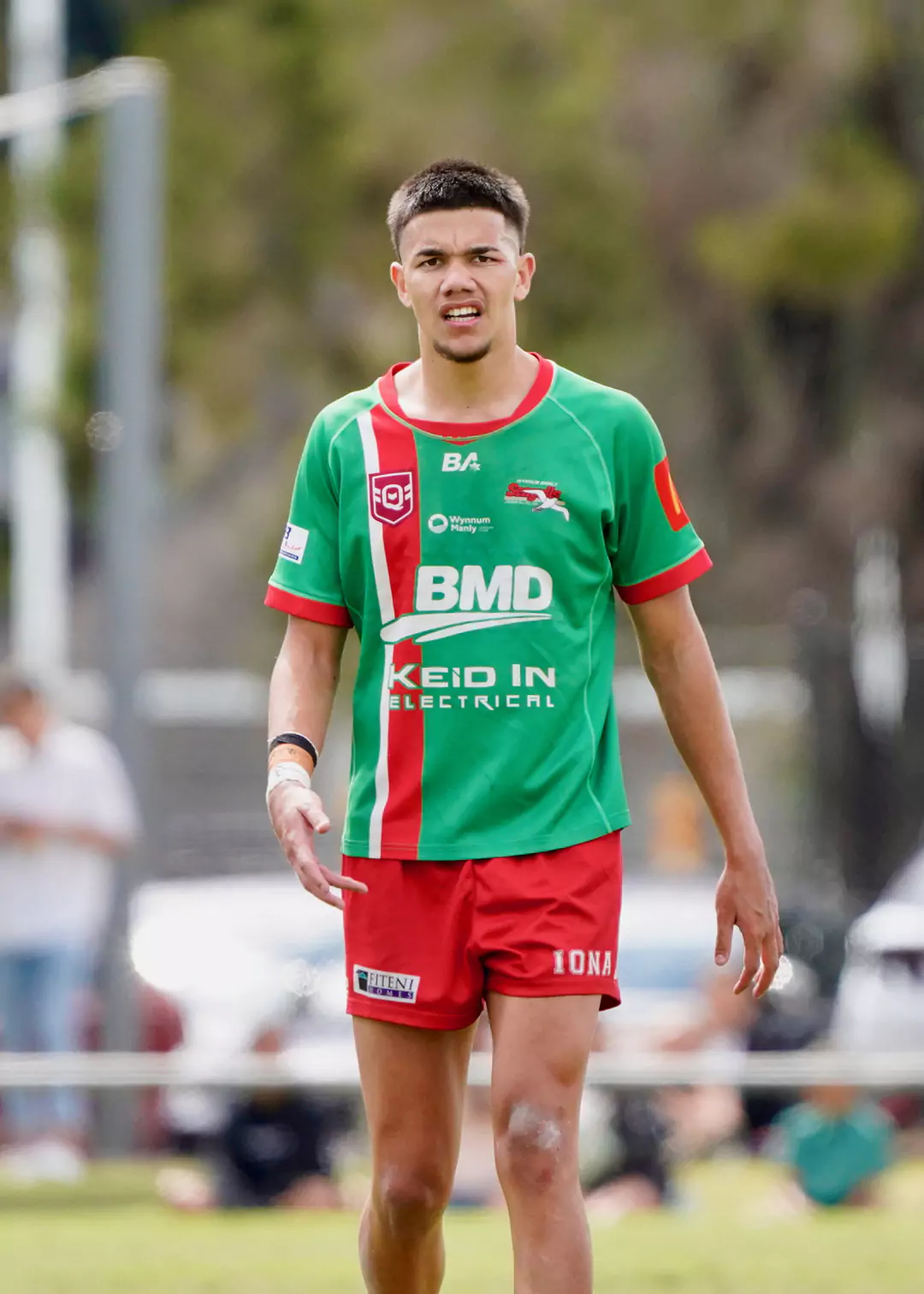 U21's Grand Final 2024