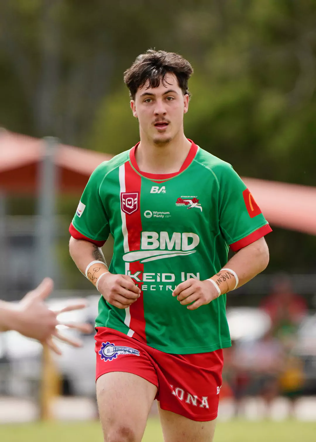 U21's Grand Final 2024