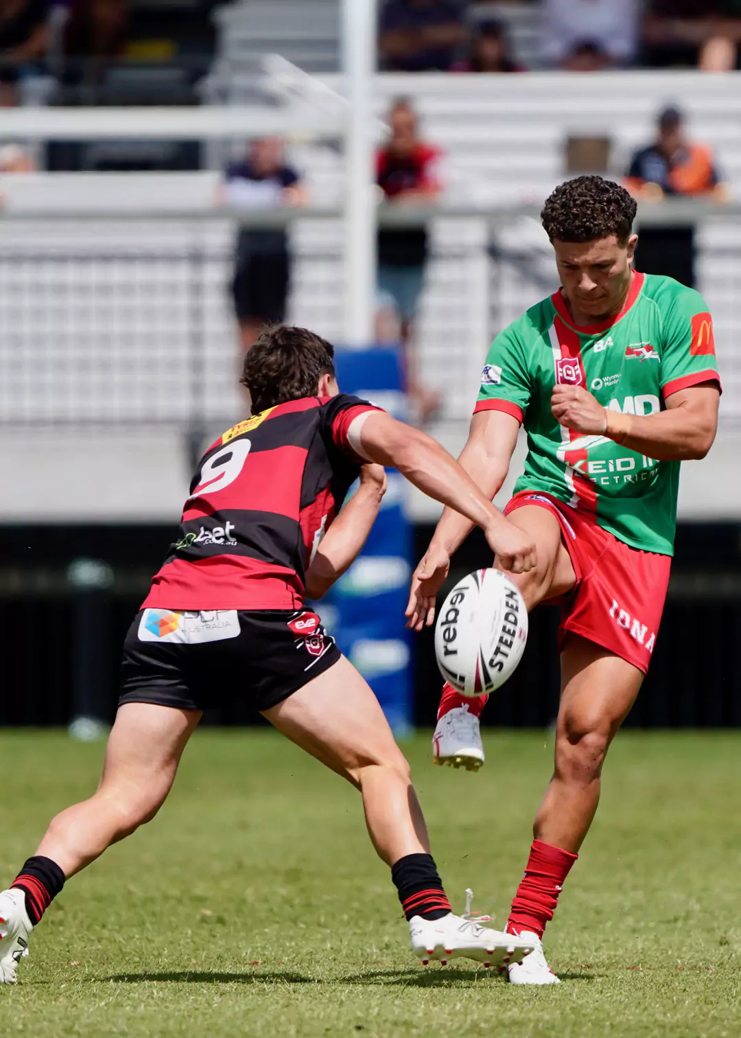 U21's Grand Final 2024