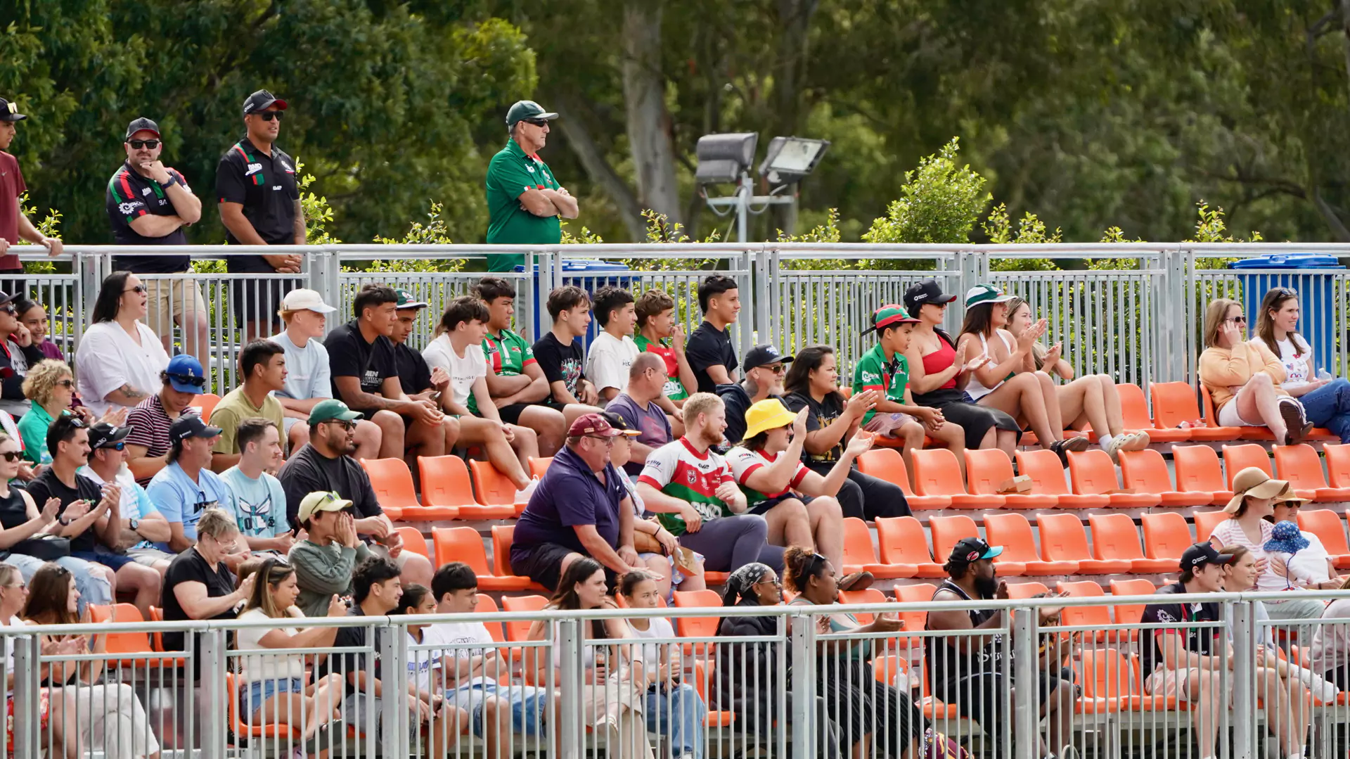 U21's Grand Final 2024