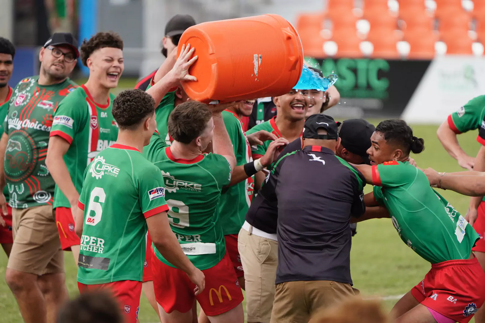 U21's Grand Final 2024