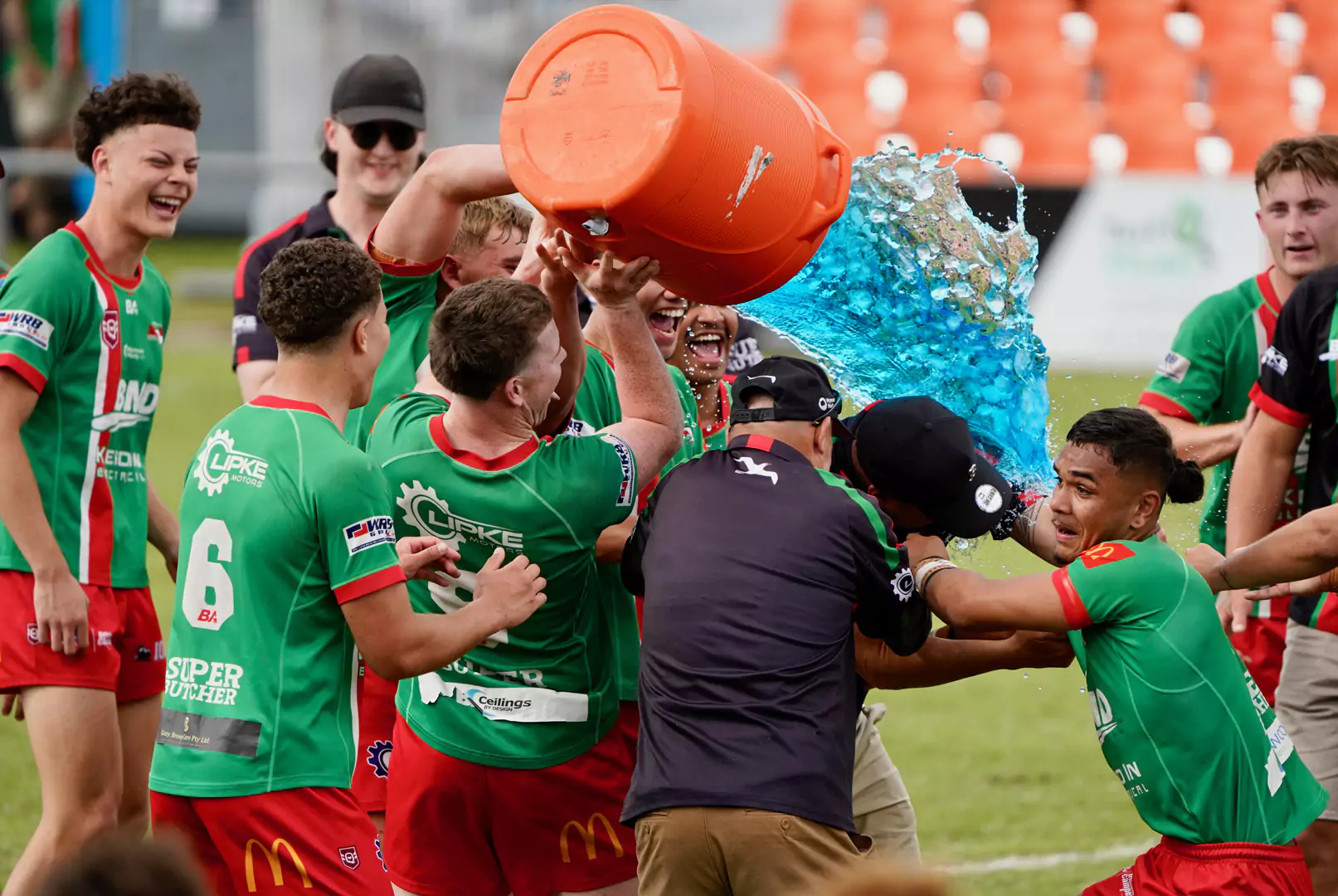 U21's Grand Final 2024