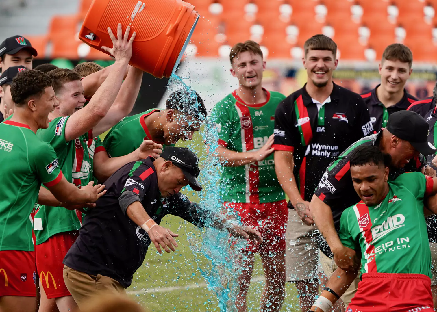 U21's Grand Final 2024