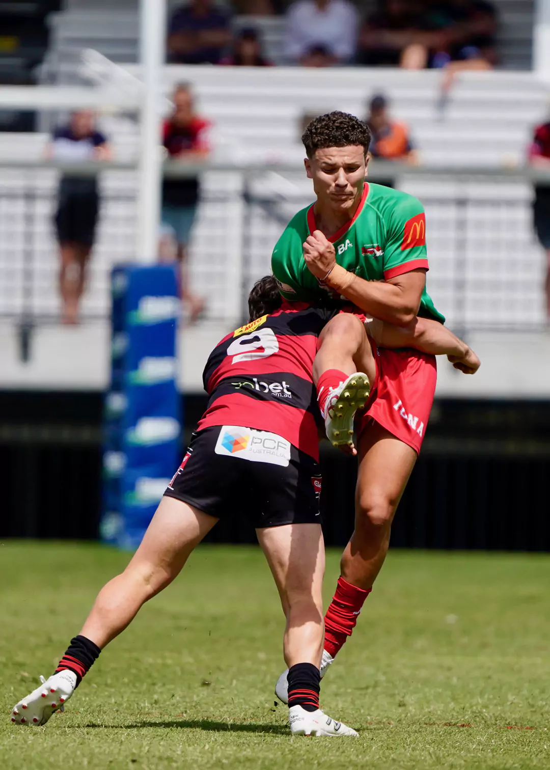 U21's Grand Final 2024