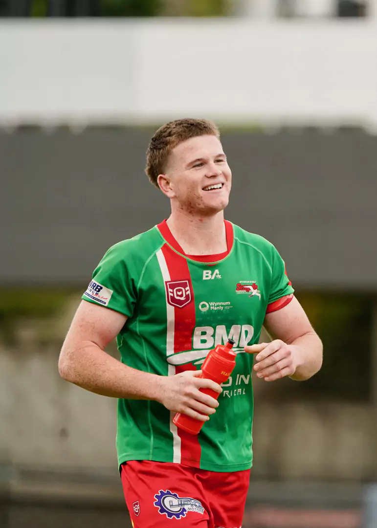 U21's Grand Final 2024