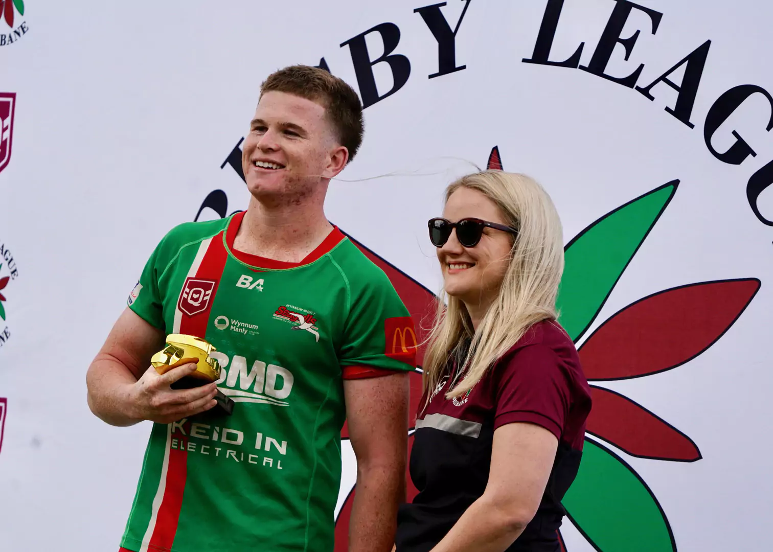 U21's Grand Final 2024