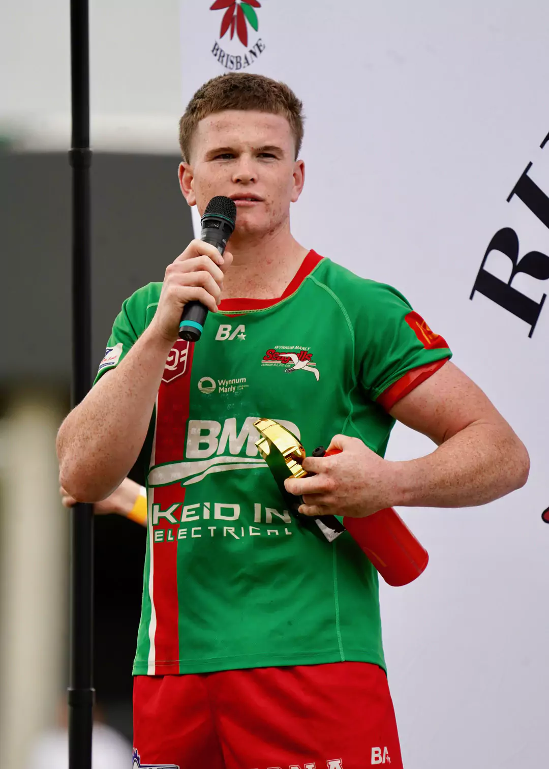 U21's Grand Final 2024