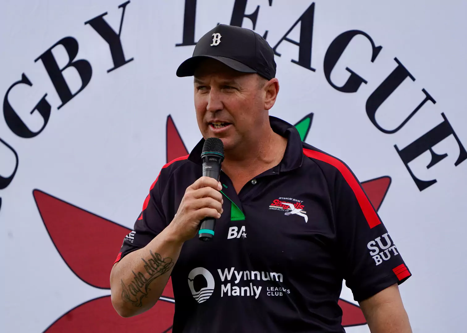 U21's Grand Final 2024