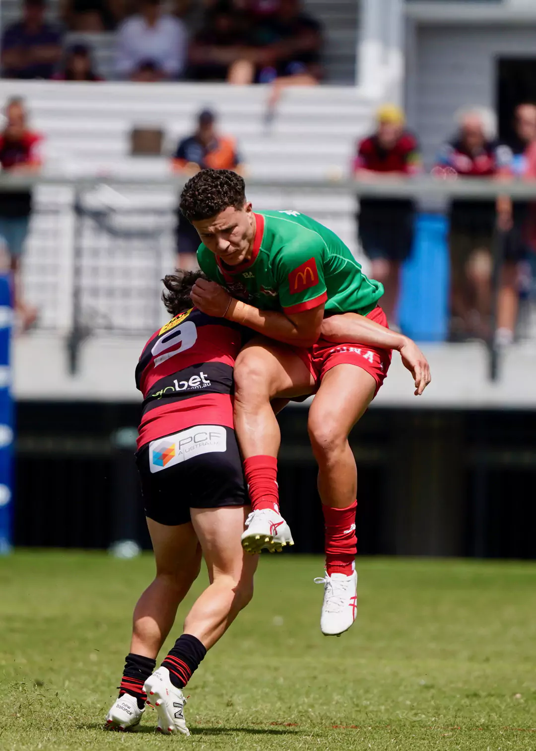 U21's Grand Final 2024