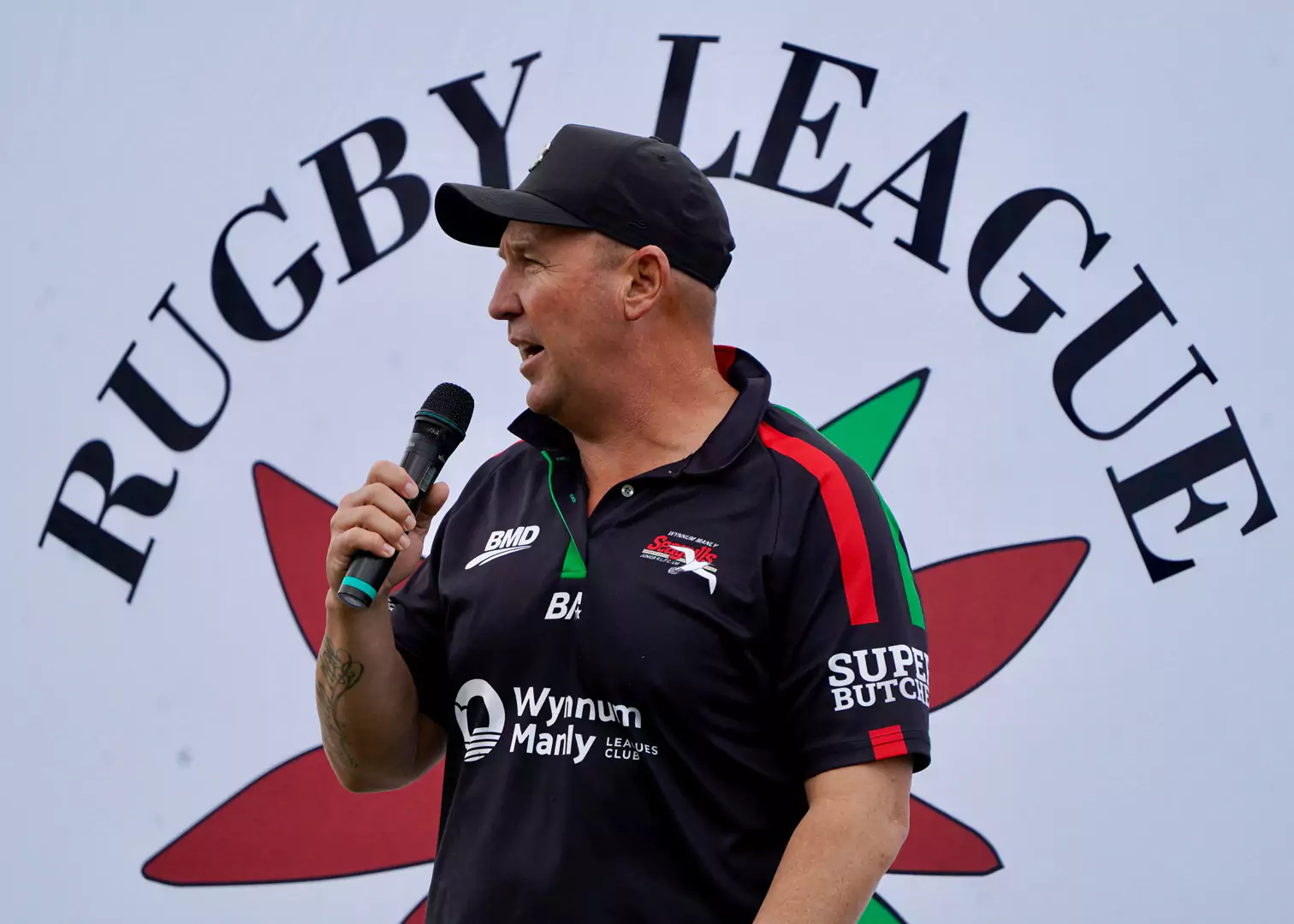 U21's Grand Final 2024