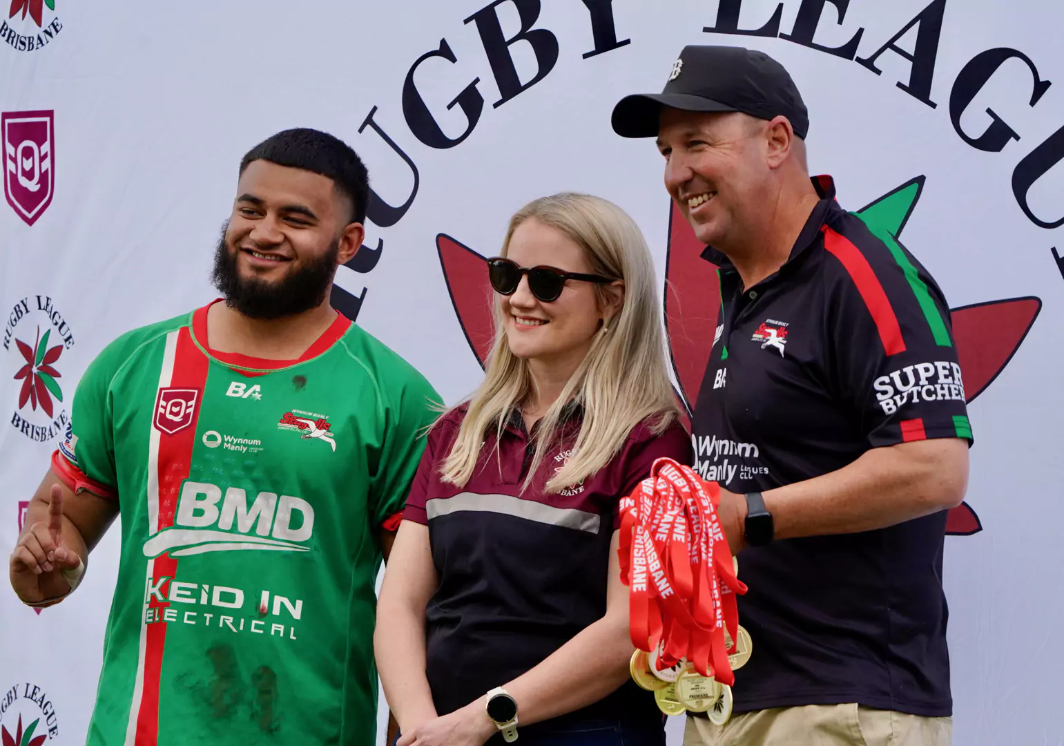 U21's Grand Final 2024