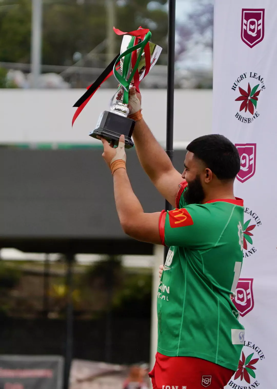 U21's Grand Final 2024