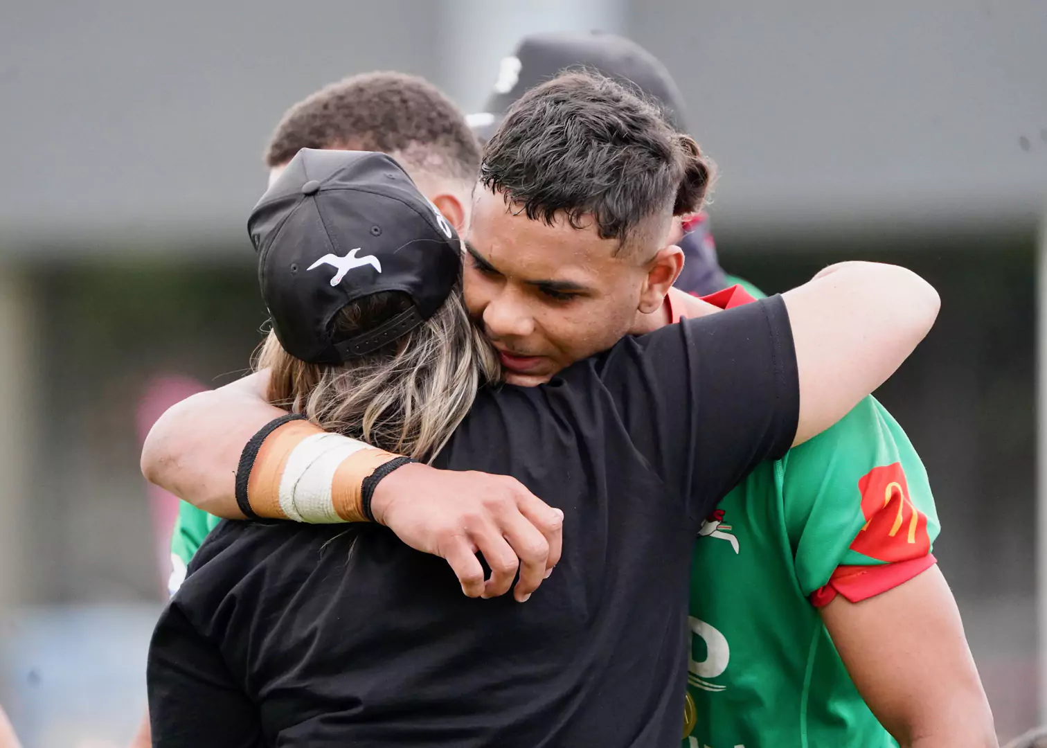 U21's Grand Final 2024