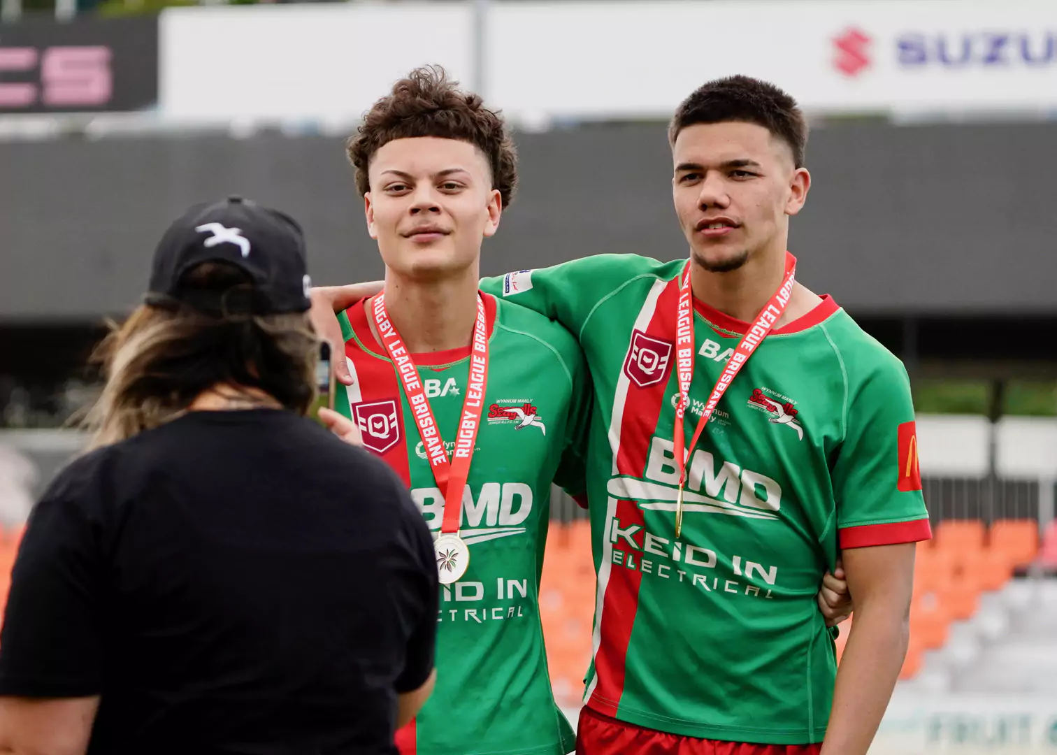 U21's Grand Final 2024