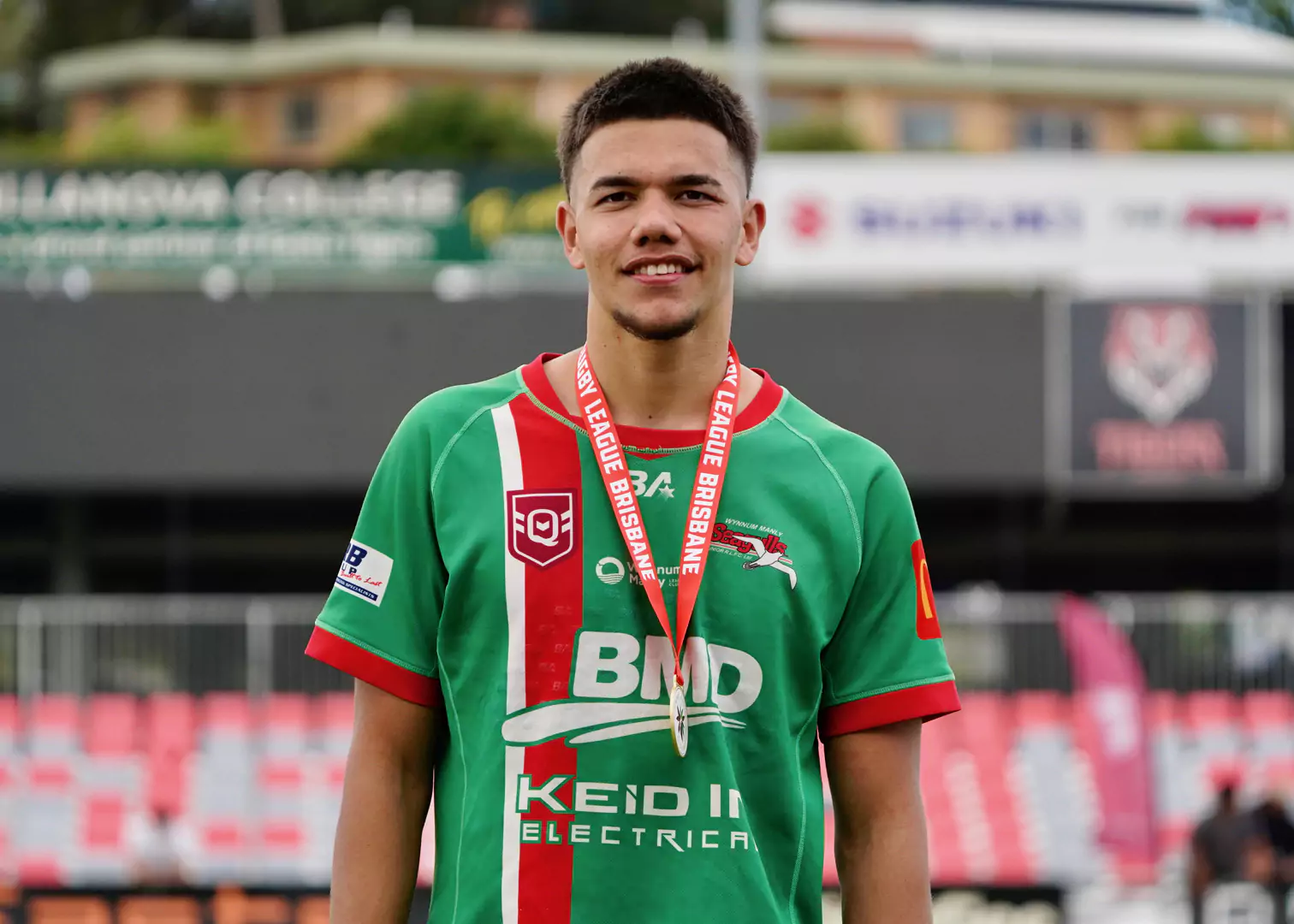 U21's Grand Final 2024