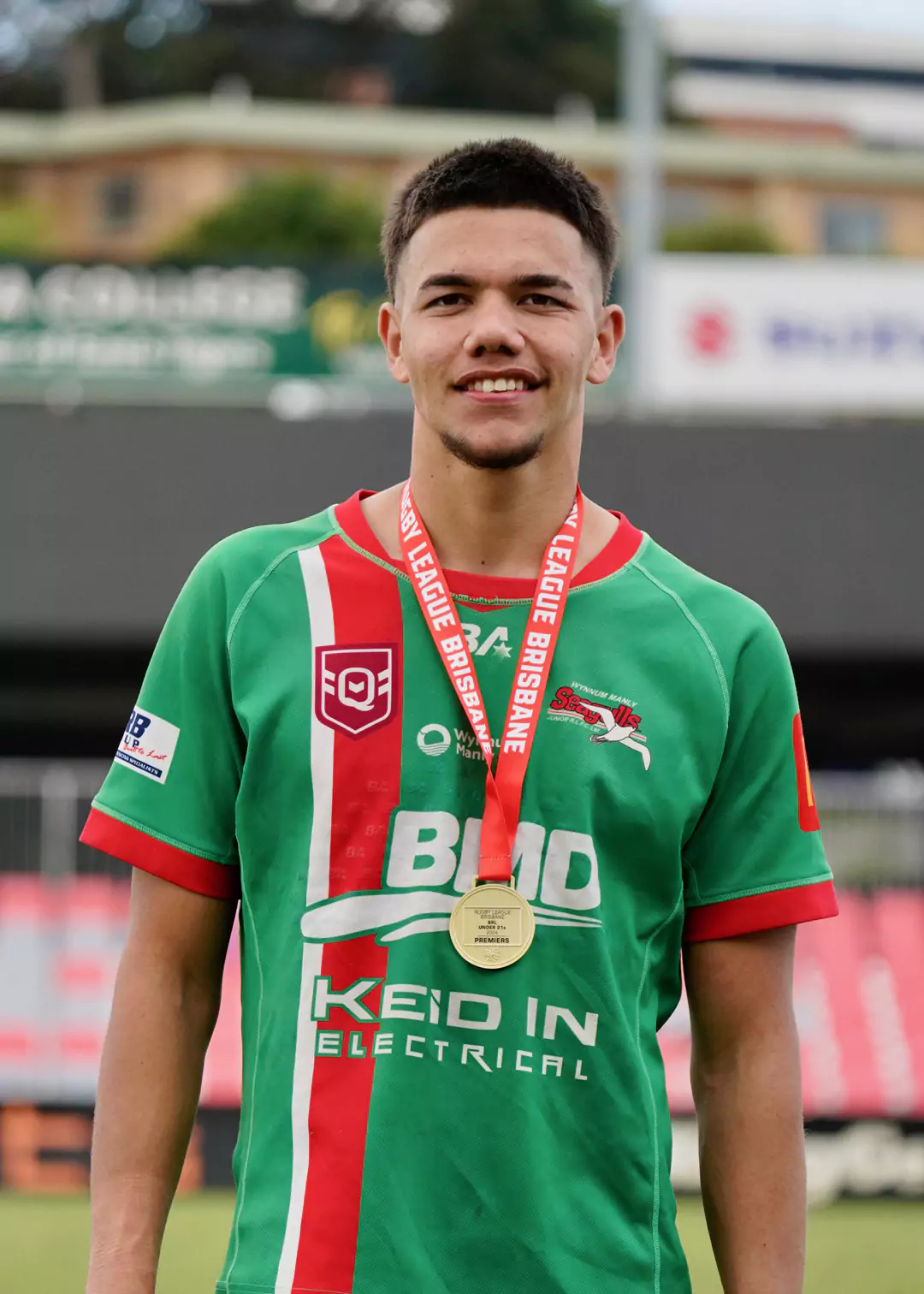 U21's Grand Final 2024