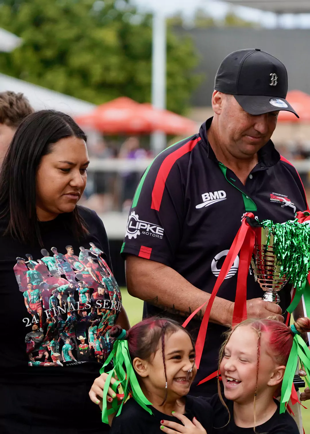 U21's Grand Final 2024