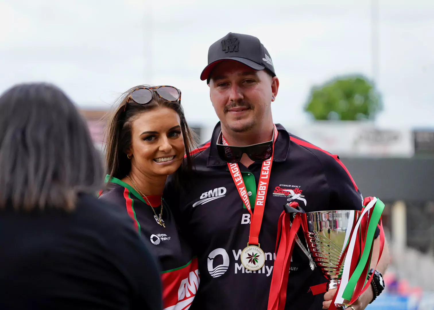 U21's Grand Final 2024