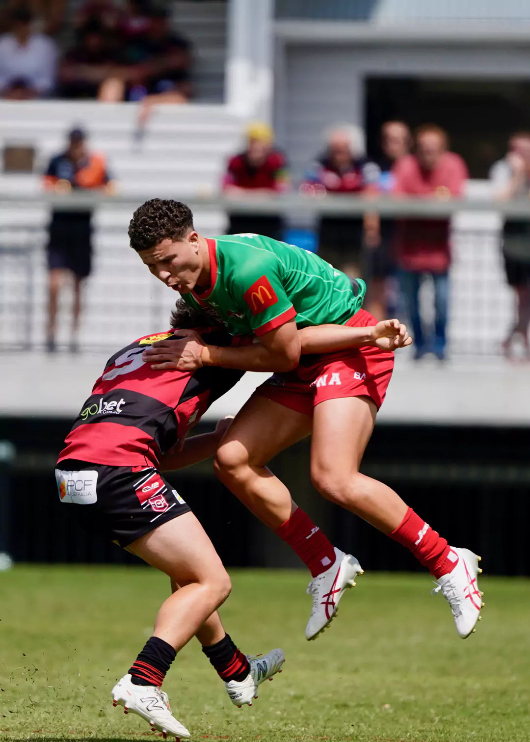 U21's Grand Final 2024