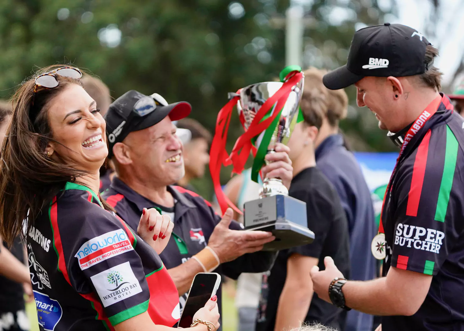 U21's Grand Final 2024