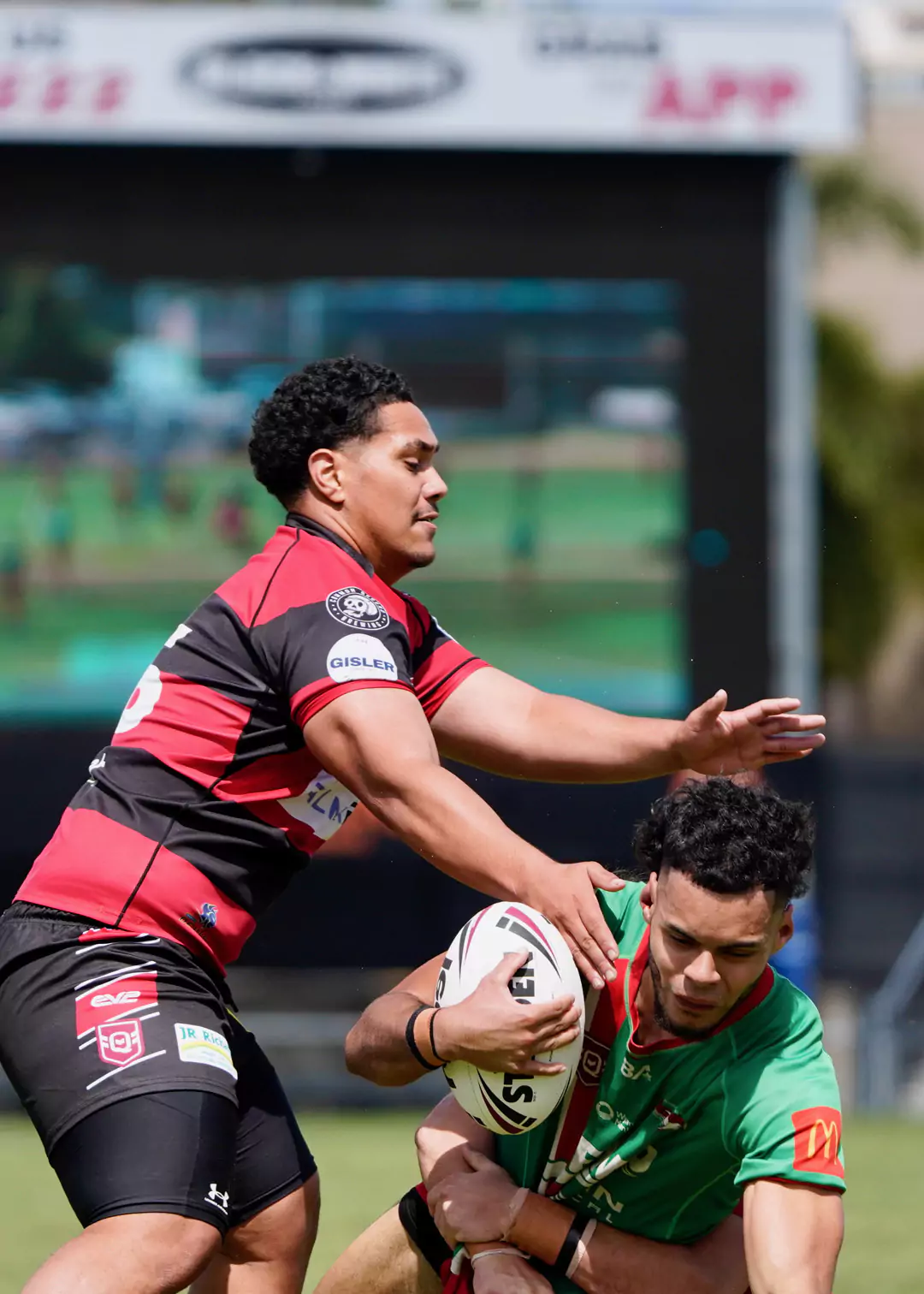 U21's Grand Final 2024