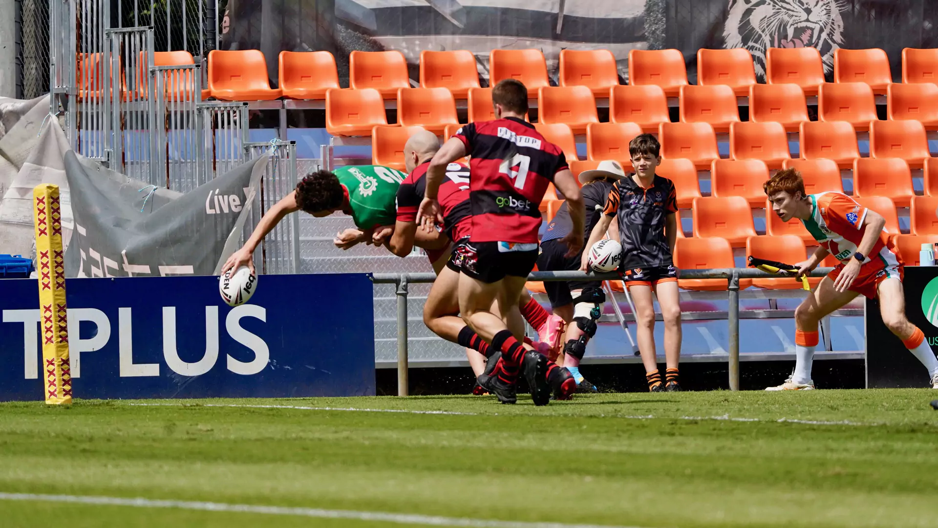 U21's Grand Final 2024