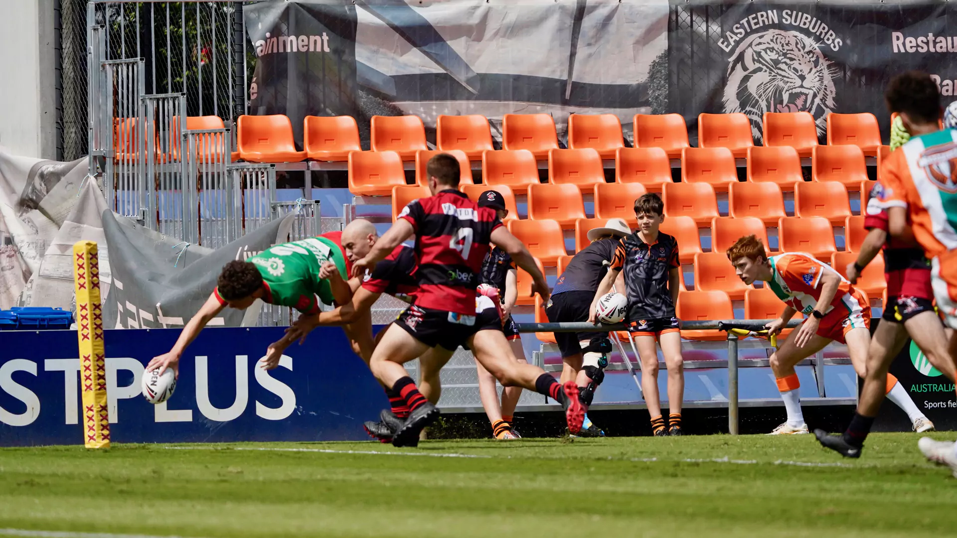 U21's Grand Final 2024