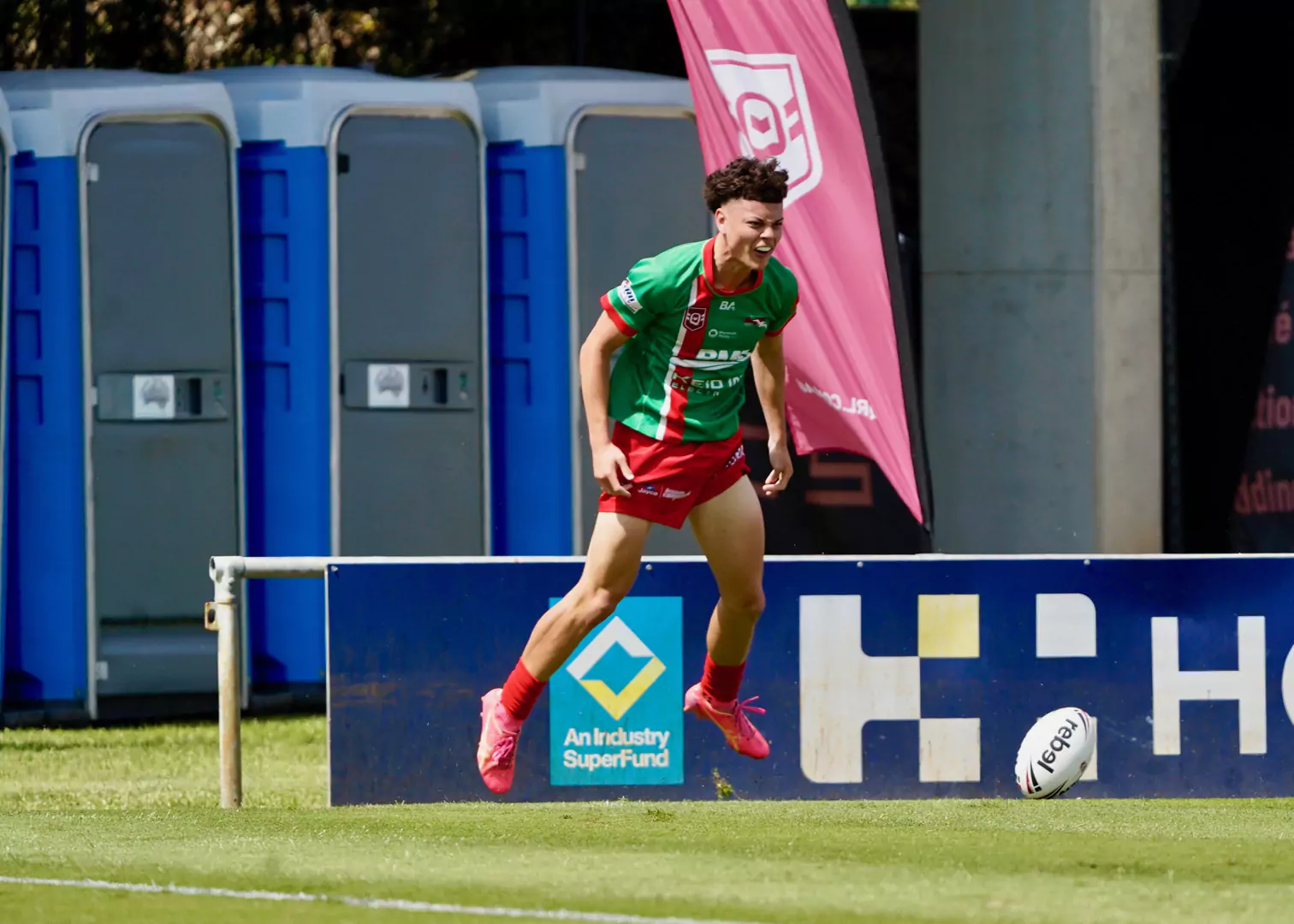 U21's Grand Final 2024