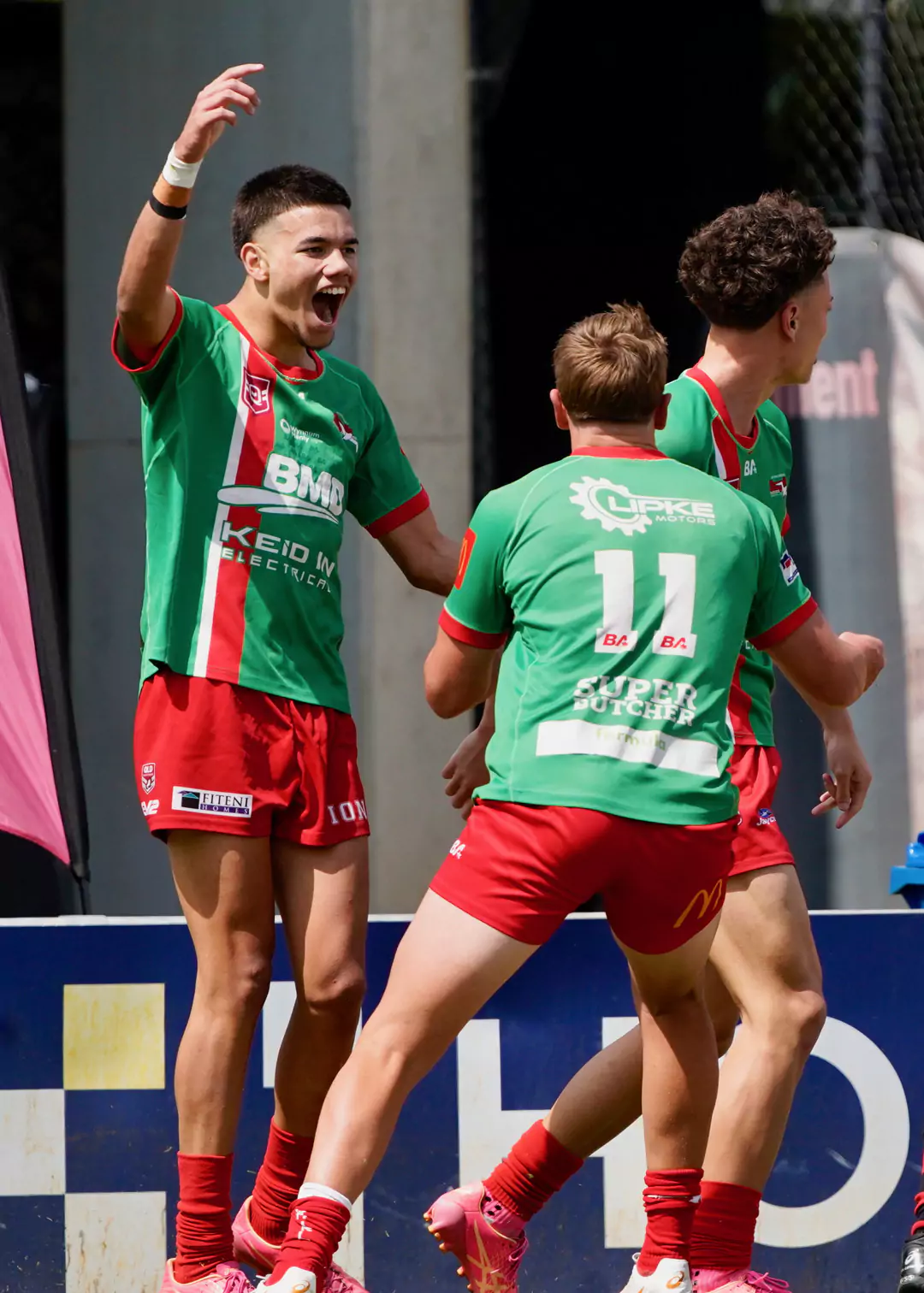 U21's Grand Final 2024