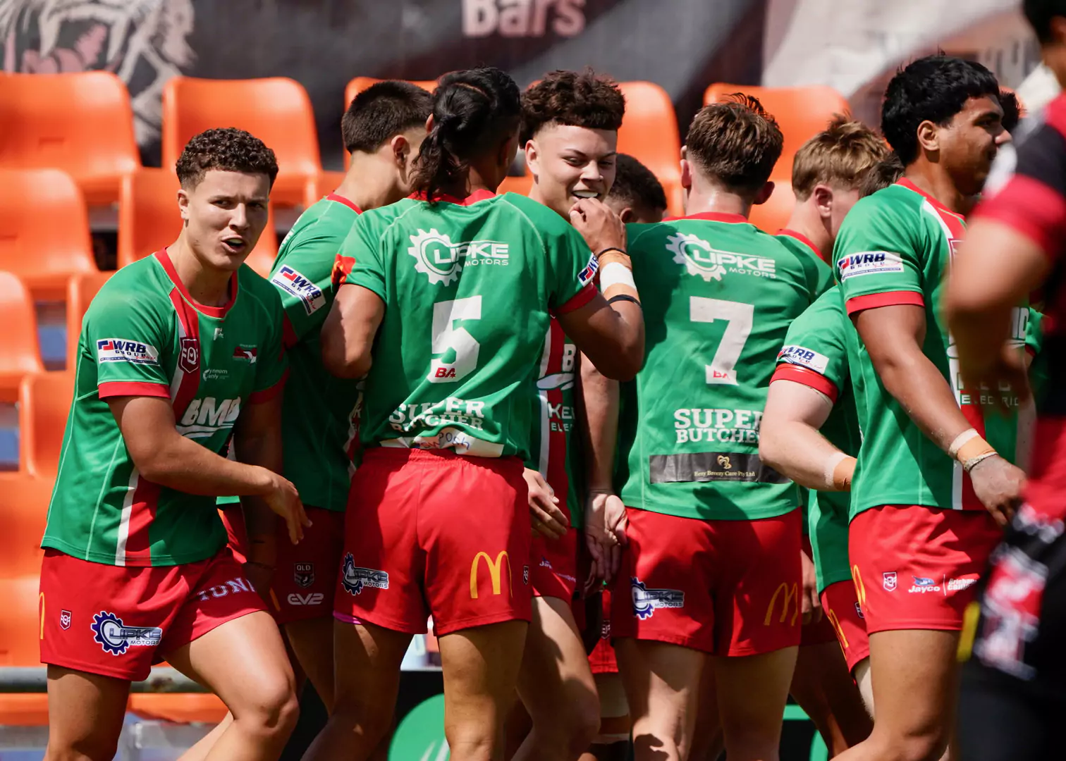 U21's Grand Final 2024