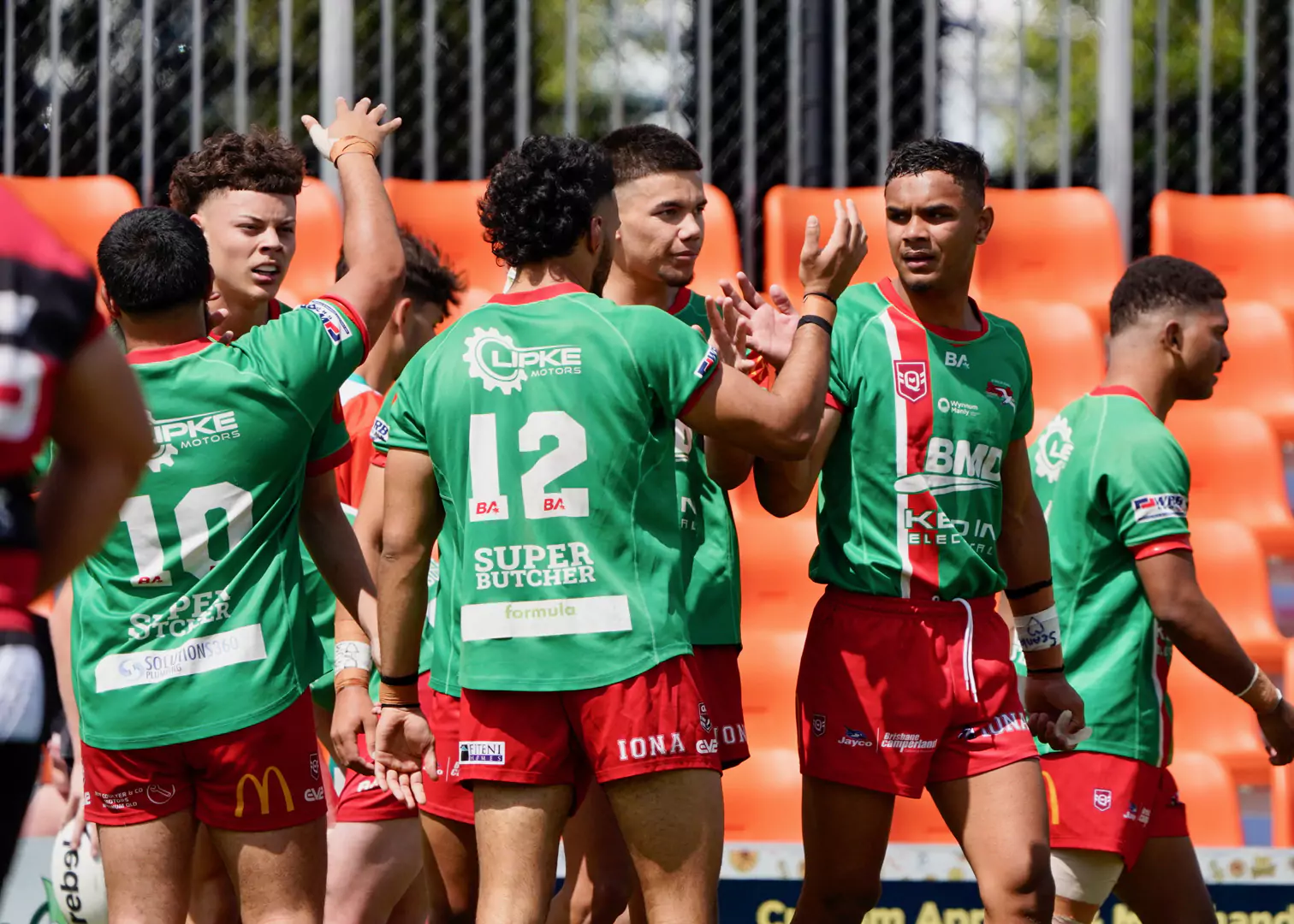 U21's Grand Final 2024