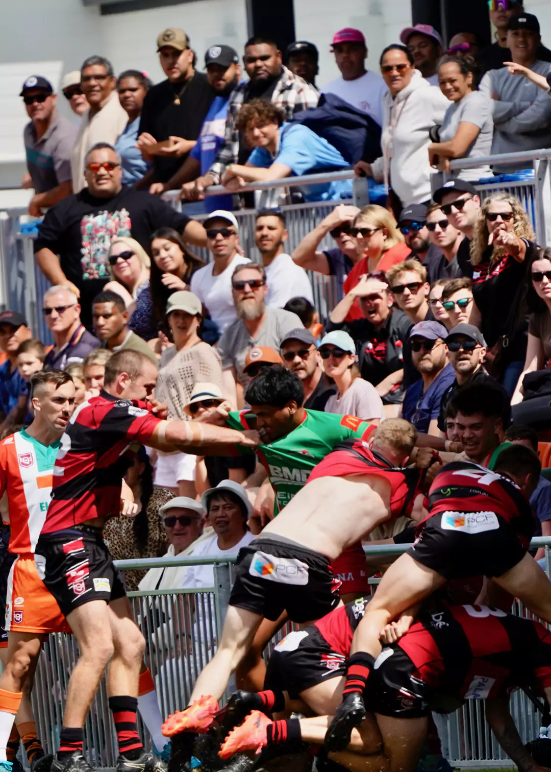 U21's Grand Final 2024