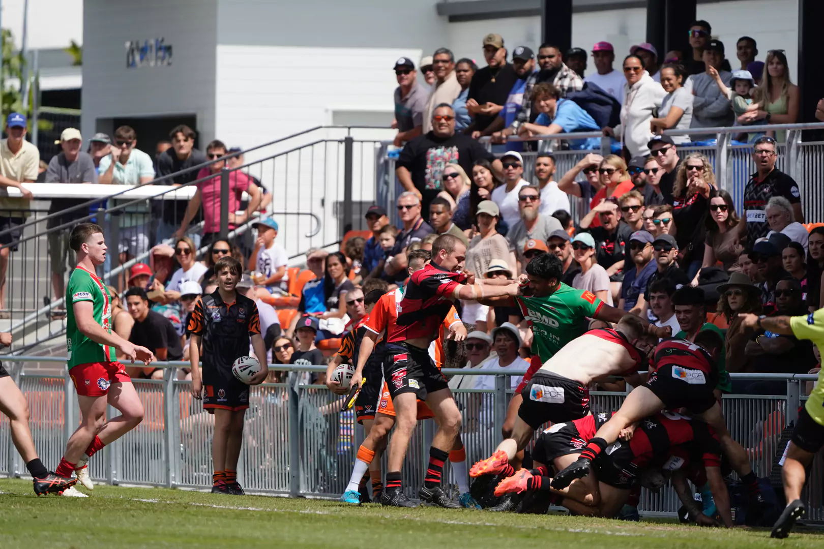 U21's Grand Final 2024