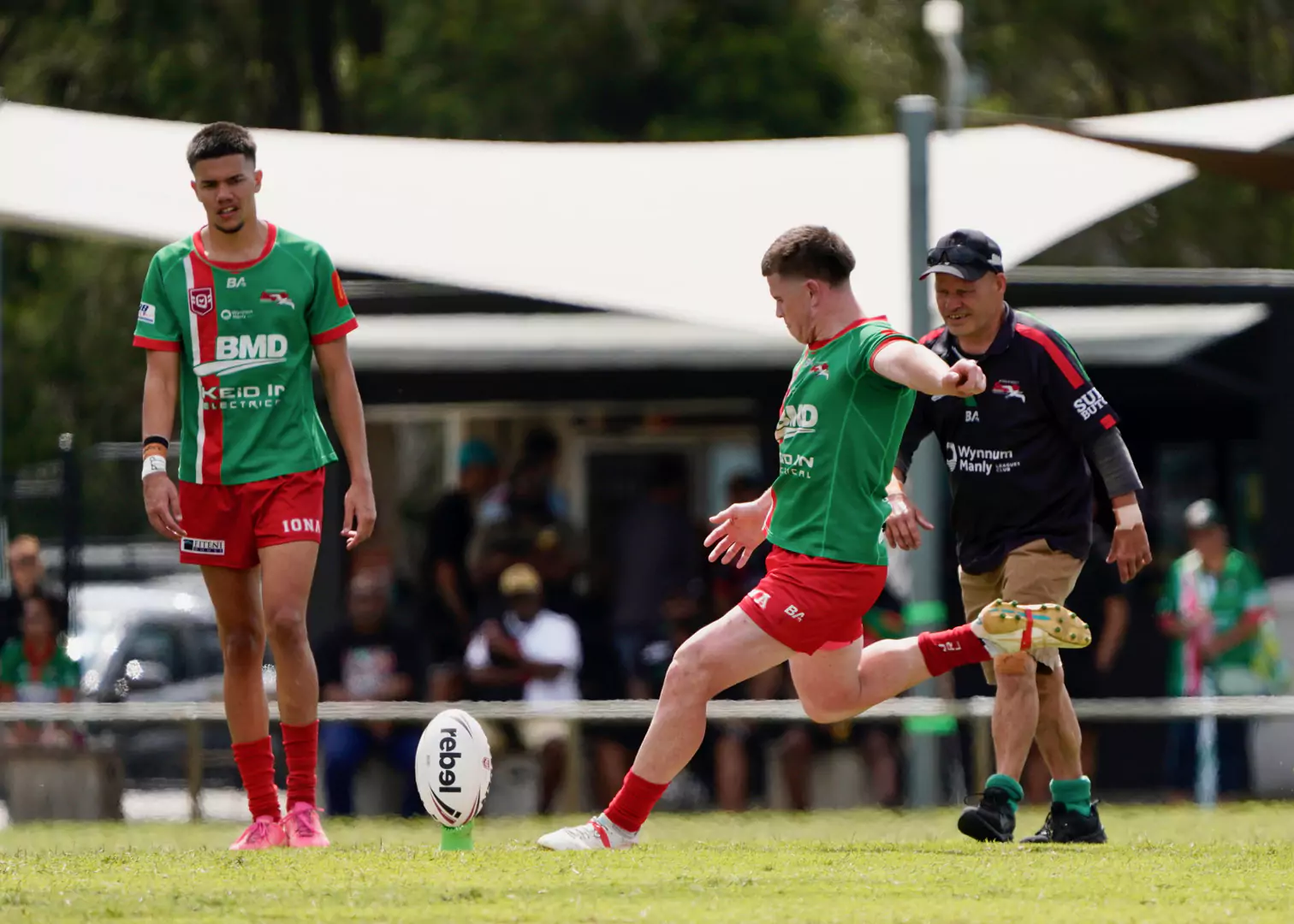 U21's Grand Final 2024