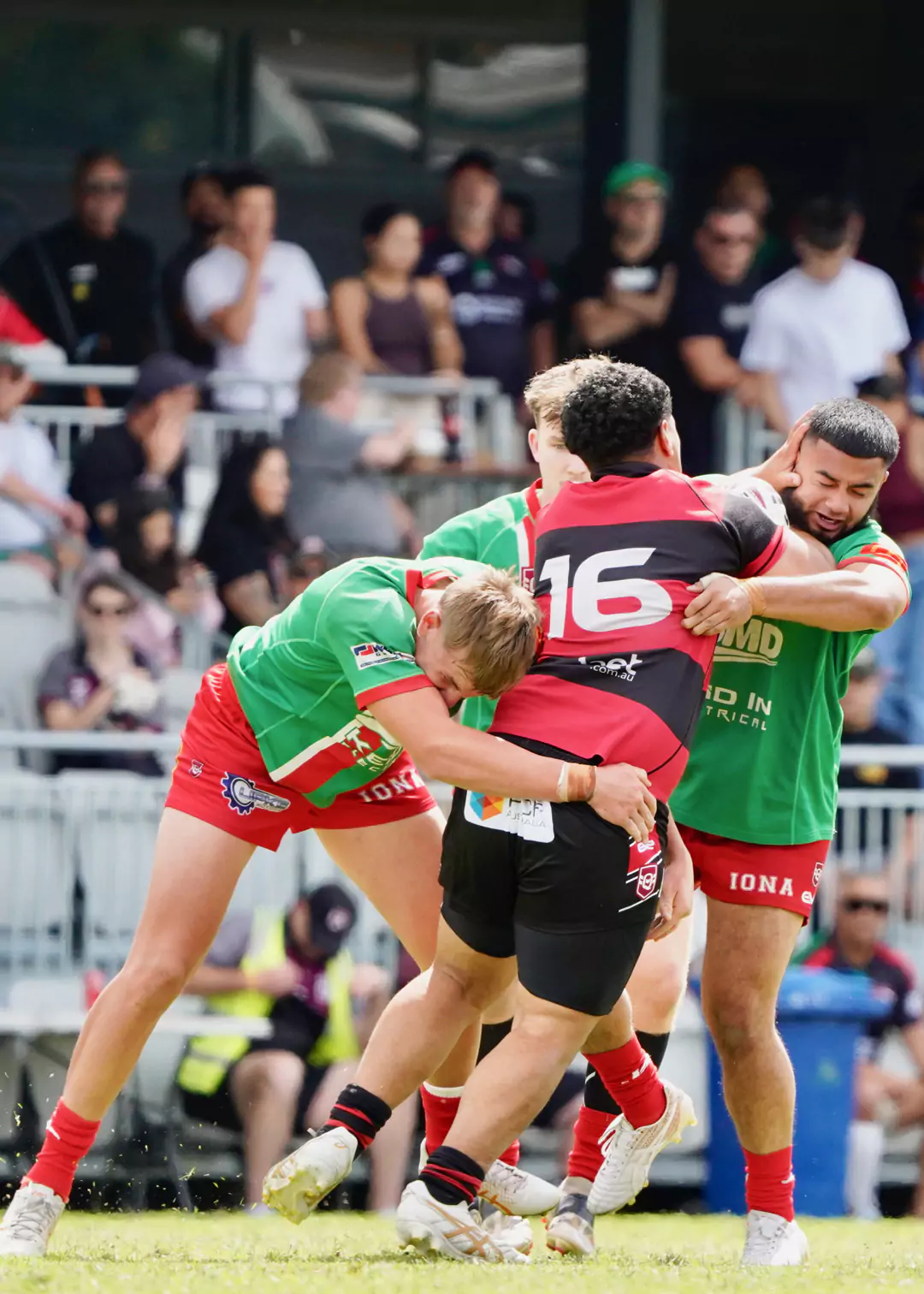 U21's Grand Final 2024